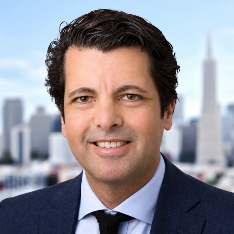 Andre A. Hakkak
