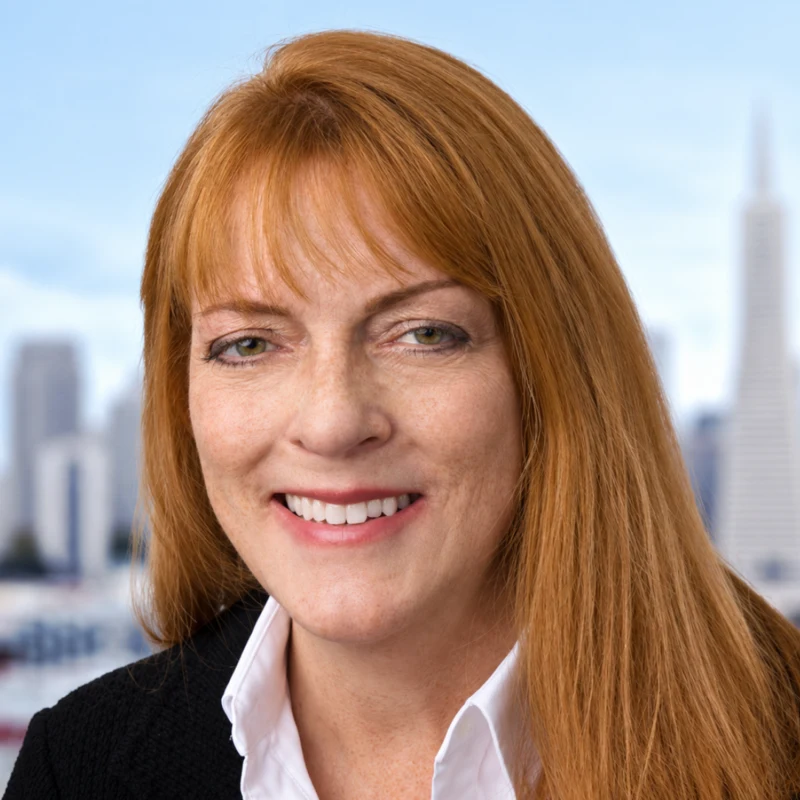 Barbara McKee