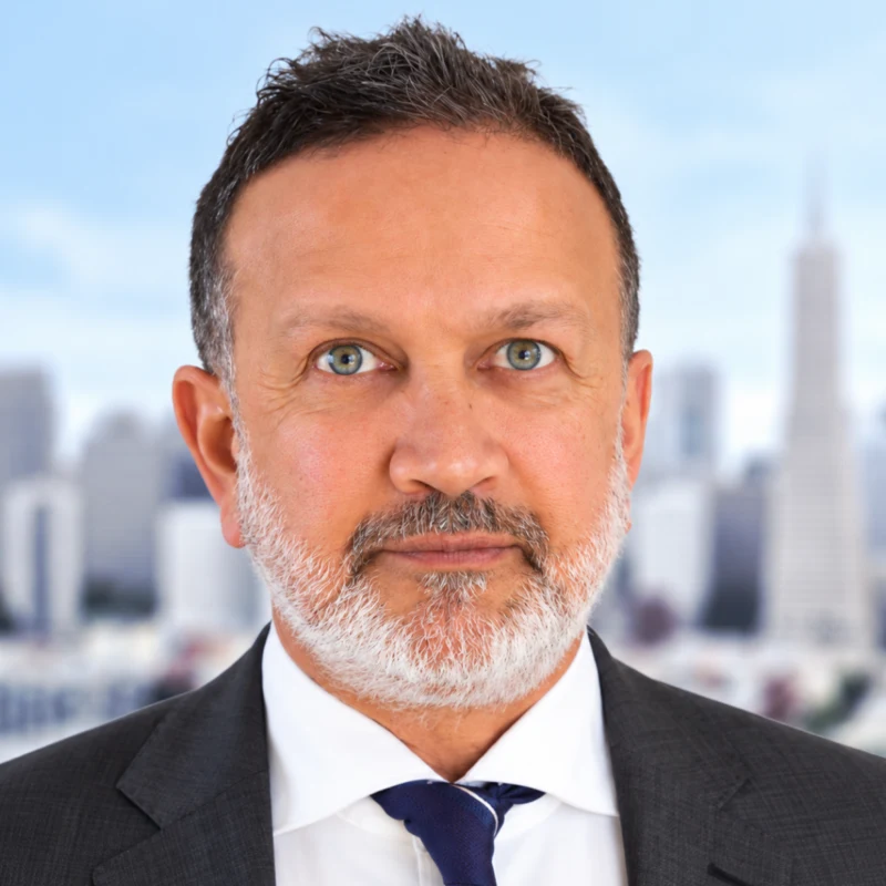 Kenneth Pereira