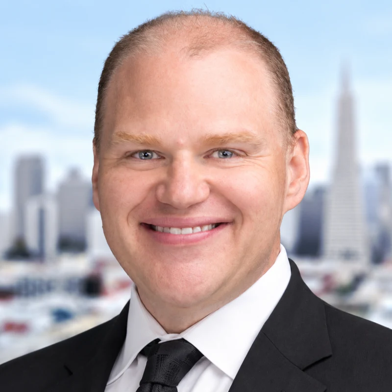 Kevin Cox