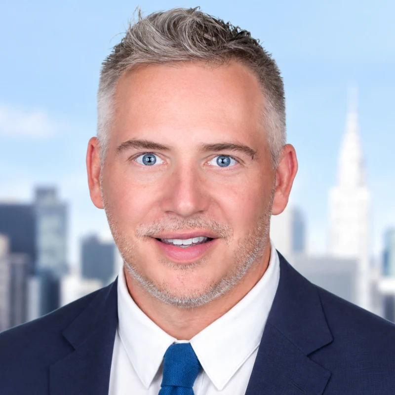Matt DeBernardo