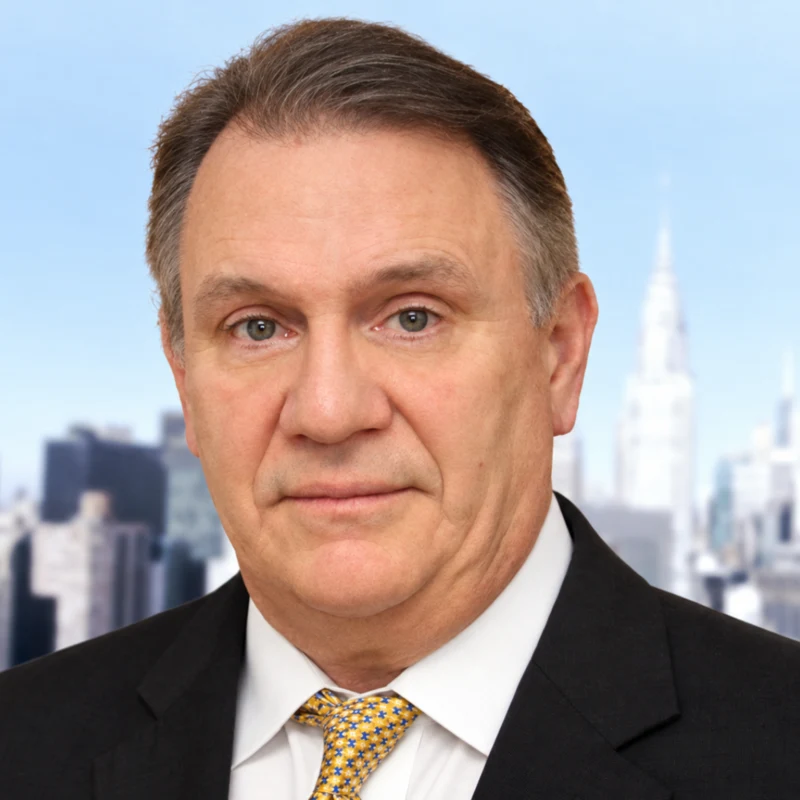 Michael A. Fortino