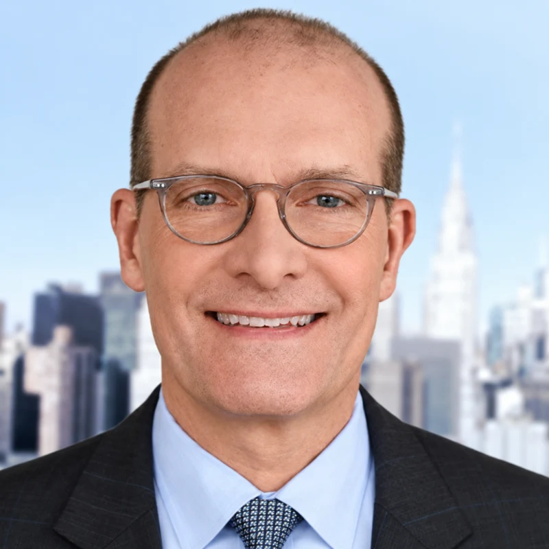 Michael Rodgers