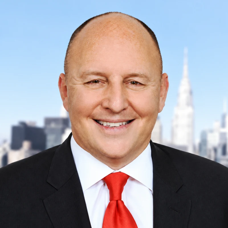 Paul C. Ahrens