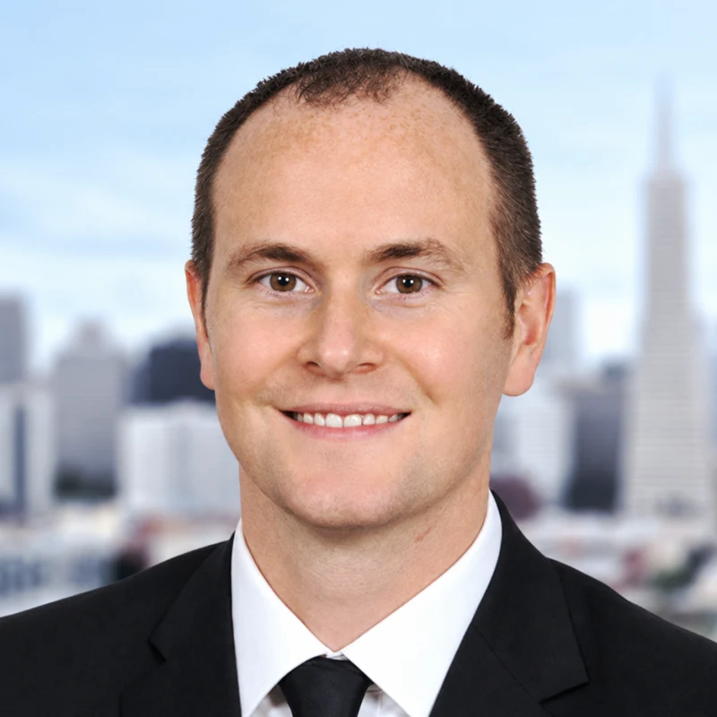 Thomas F. Finnigan IV